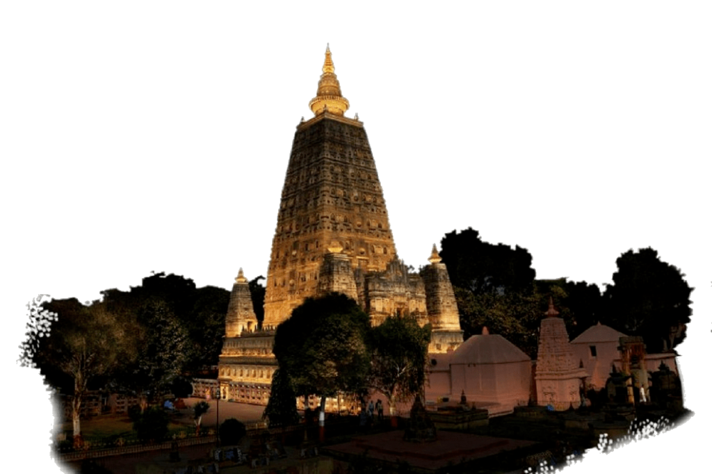 Bodh Gaya, Mahabodhi Tree, Land of buddha 6 BodhGaya mahabodhi Temple