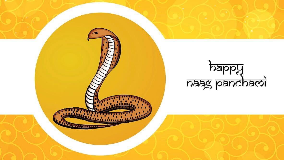 Nag Panchami Bodhi Bihar Tourism