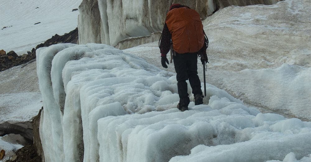India’s Top 5 Dangerous Treks 4 Audens-Col-Gangotri