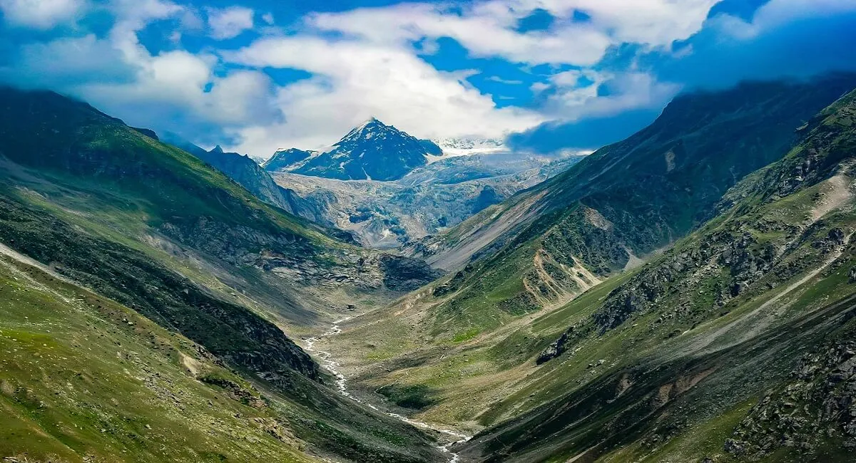 Hampta Pass Unveiled: 5 Enchanting Elements That Redefine the Journey