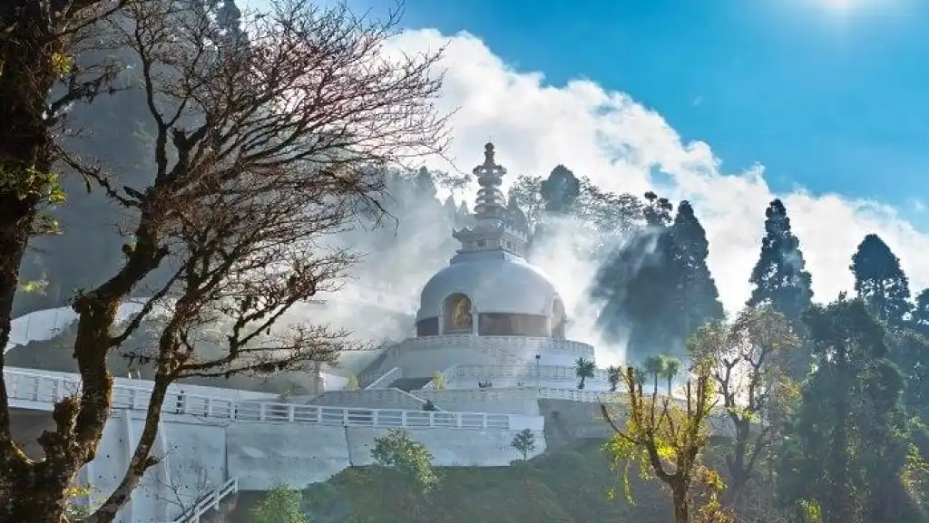 Darjeeling Trip: 5 Must-Visit Beautiful Itineraries In Darjeeling 5 5 Must-Visit Places To Make The Best Out Of Your Darjeeling Trip