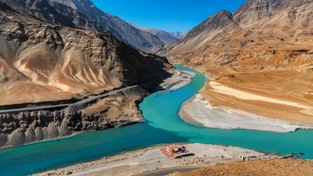 7 Best Places to Visit in Summer in India 6 Places to Visit in Summer in India