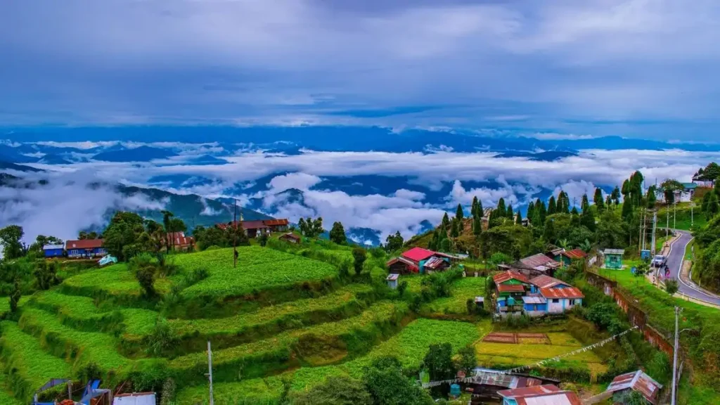 7 Best Places to Visit in Summer in India 3 7 Best Places to Visit in Summer in India