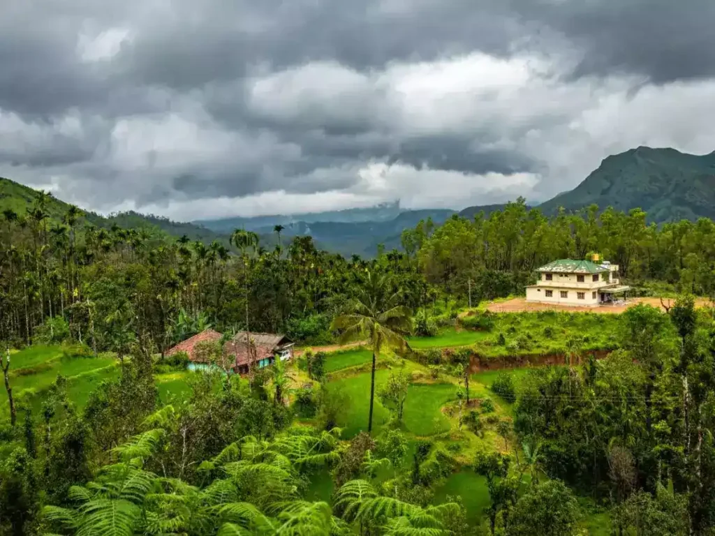 7 Best Places to Visit in Summer in India 7 best places to visit in summers in india