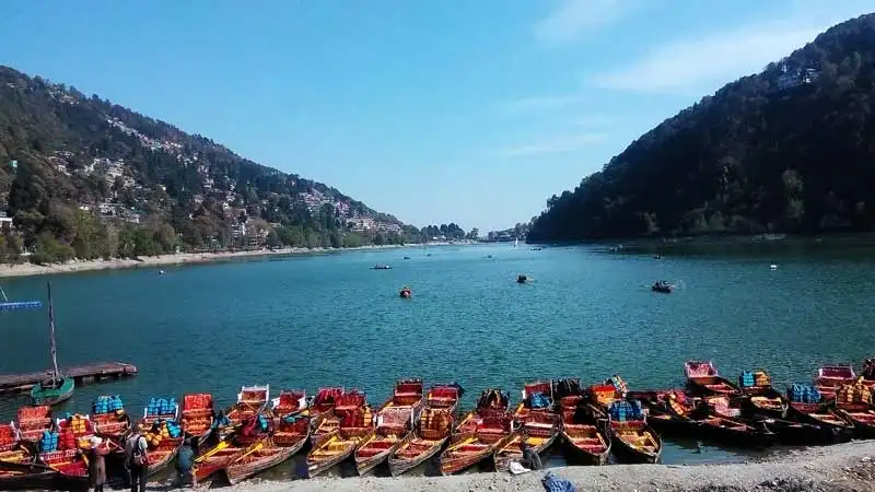 7 Best Places to Visit in Summer in India 4 7 Best Places to Visit in Summer in India 3