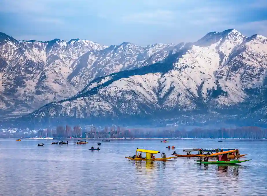 7 Best Places to Visit in Summer in India 2 7 Best Places to Visit in Summer in India