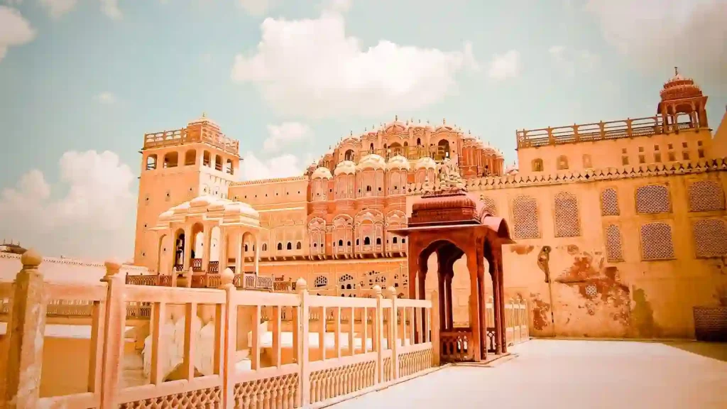 7 Best Tourist Places in India 3 Best Tourist Places in India