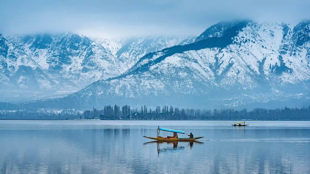 7 Best Tourist Places in India 2 Best Tourist Places in India