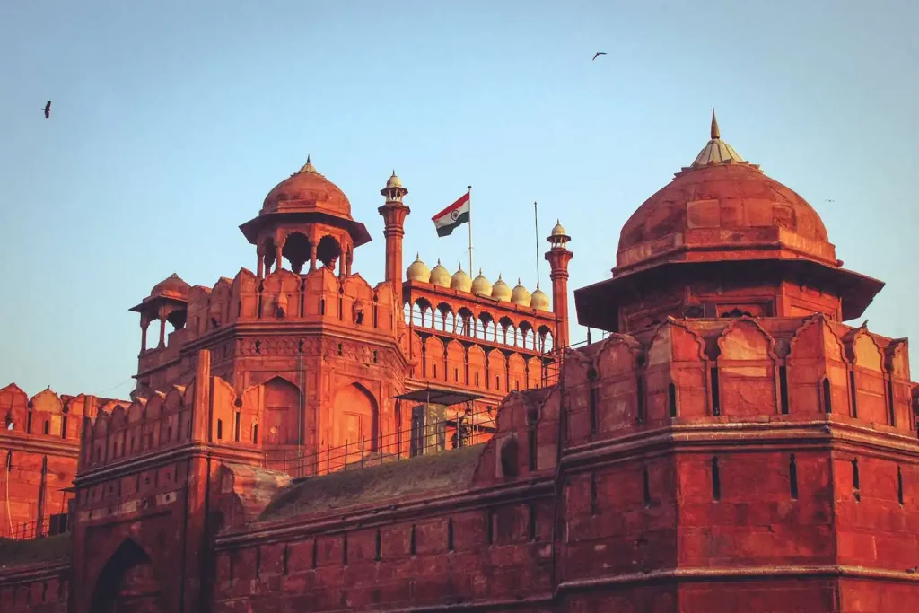 7 Best Tourist Places in India 4 Best Tourist Places in India