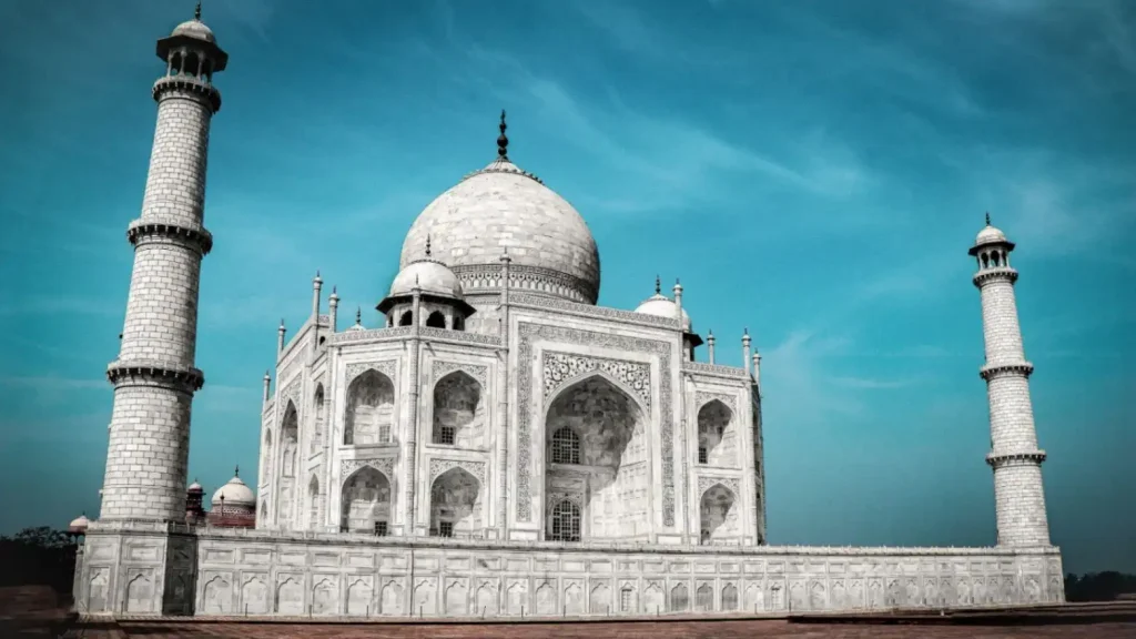 7 Best Tourist Places in India 5 Best Tourist Places in India