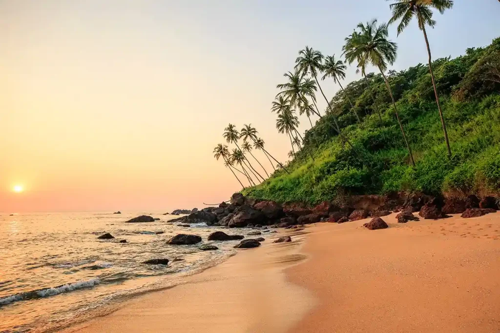 7 Best Tourist Places in India 8 Best Tourist Places in India