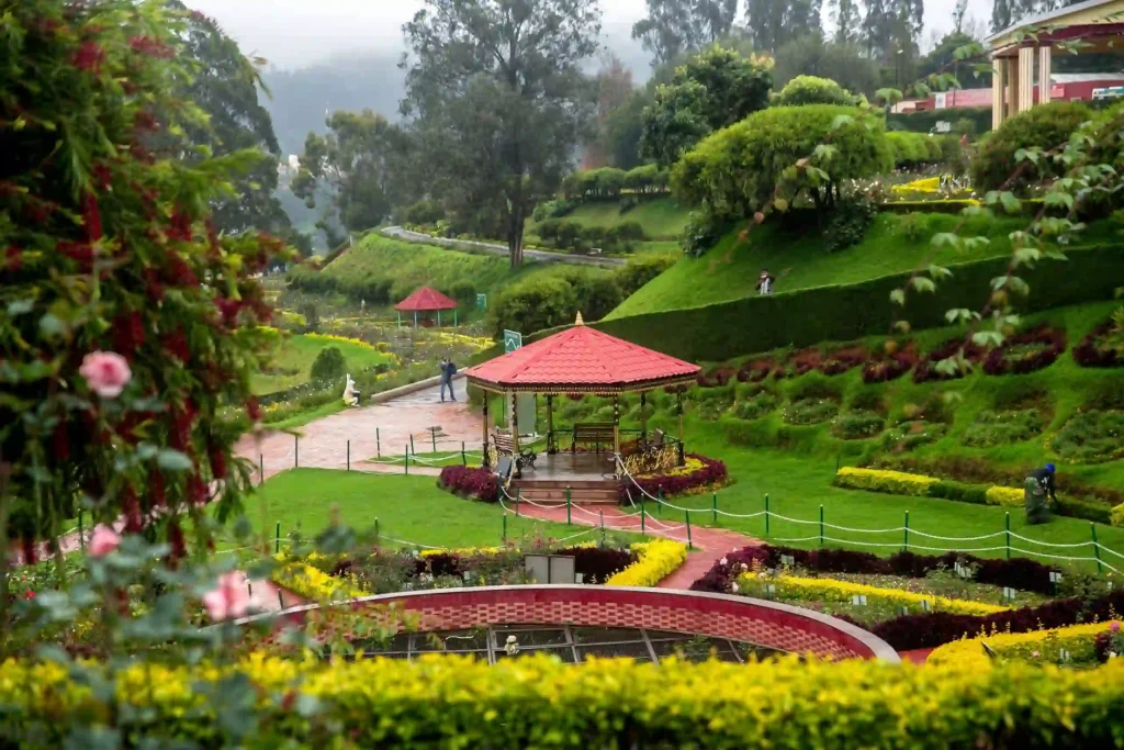 South India Tour Guide | 7 Stunning Places To Must Visit 3 South India Tour Guide