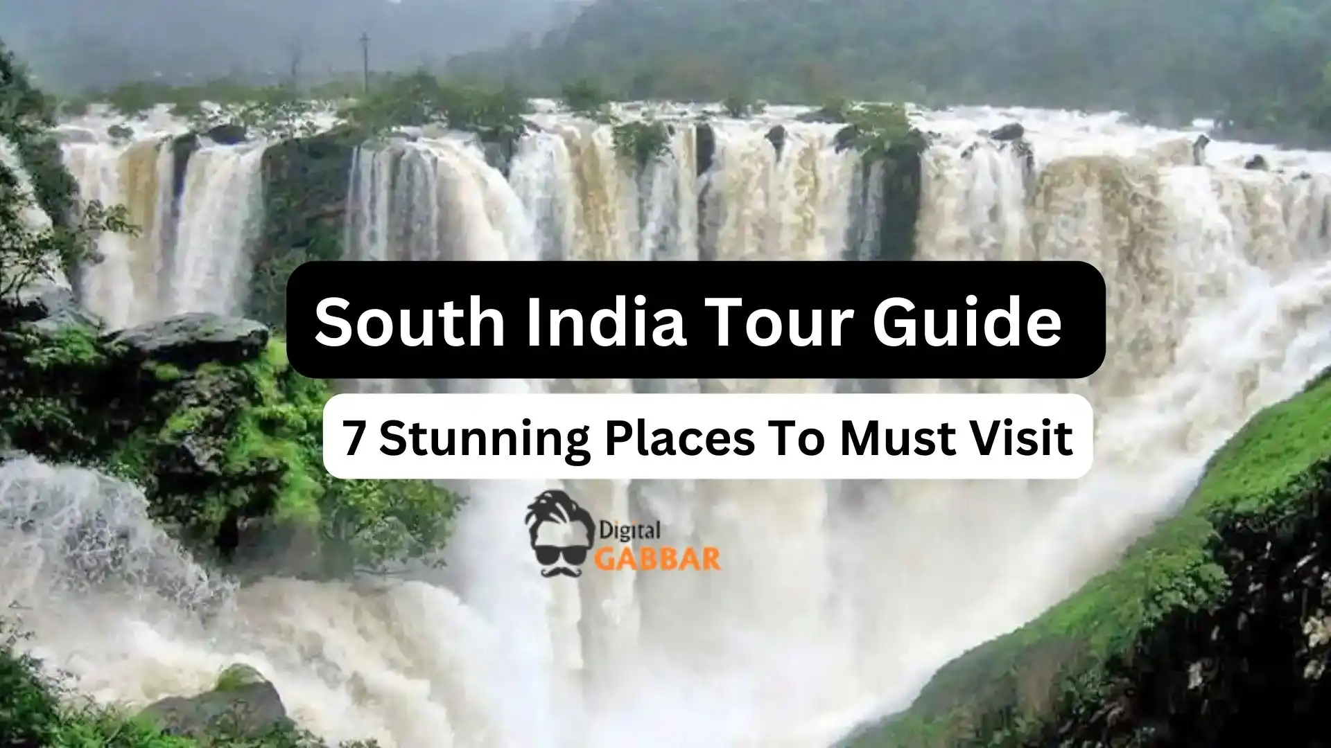 7 Stunning Places To Must Visit