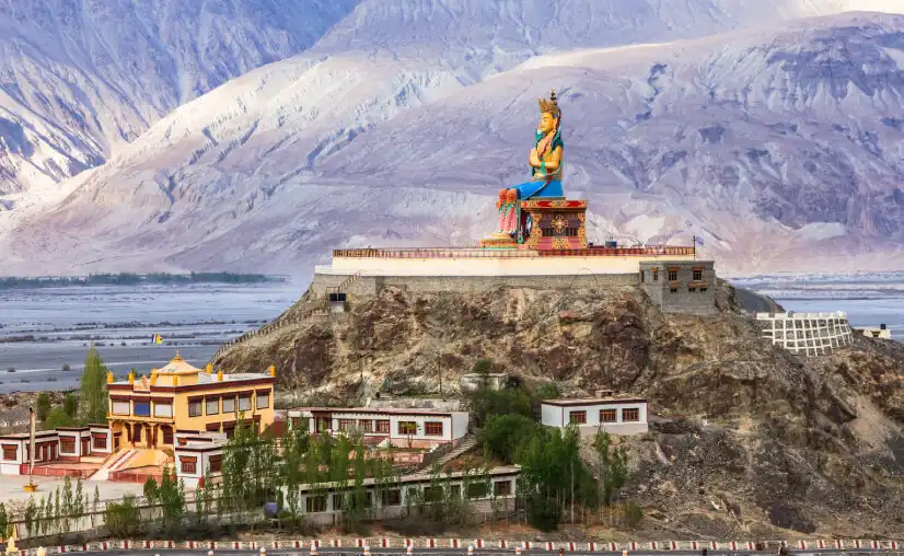 5 Fun Things To Do In Leh Ladakh 6 Things To Do In Leh Ladakh