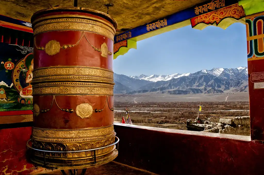 5 Fun Things To Do In Leh Ladakh 2 Things To Do In Leh Ladakh