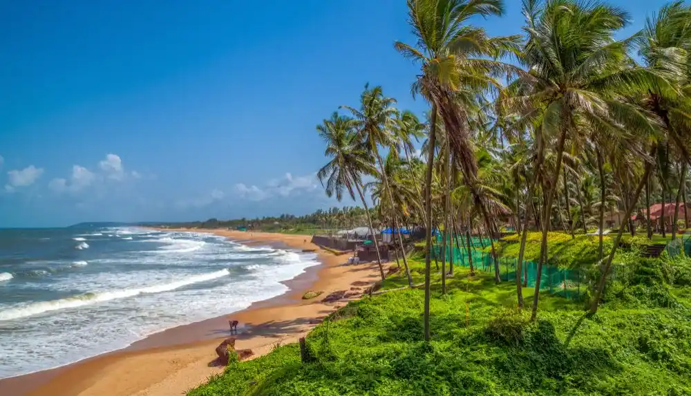 10 Best Places to Visit in India During Monsoon 3 10 Best Places to Visit in India During Monsoon