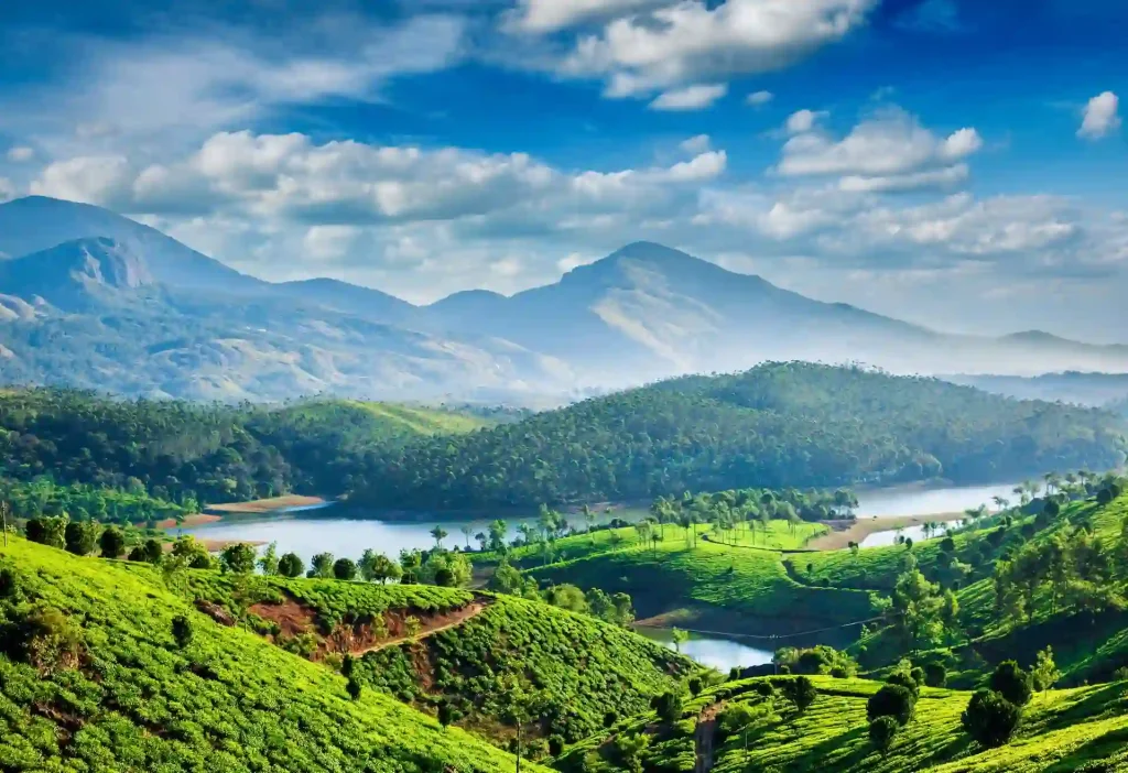 10 Best Places to Visit in India During Monsoon 2 10 Best Places to Visit in India During Monsoon