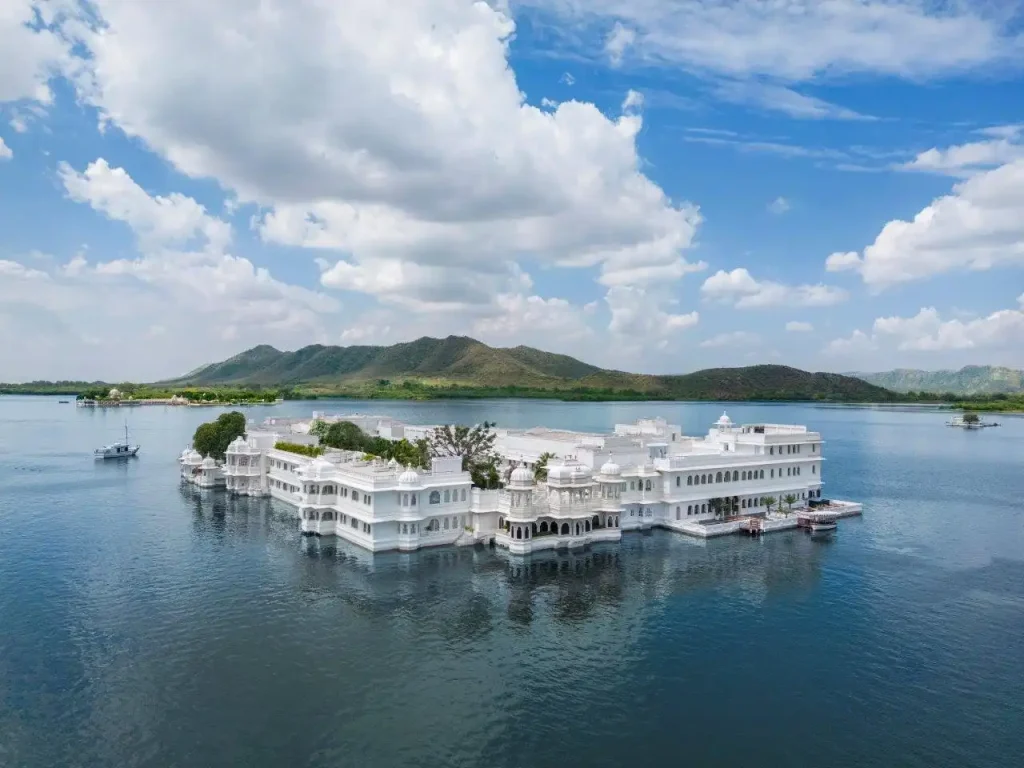 10 Best Places to Visit in India During Monsoon 6 10 Best Places to Visit in India During Monsoon