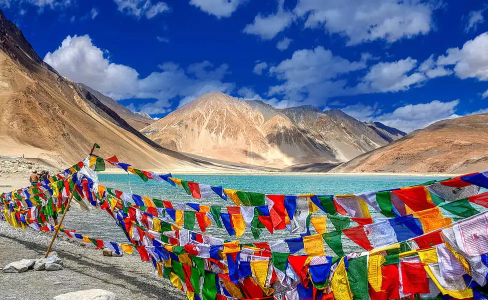 10 Best Places to Visit in India During Monsoon 8 10 Best Places to Visit in India During Monsoon