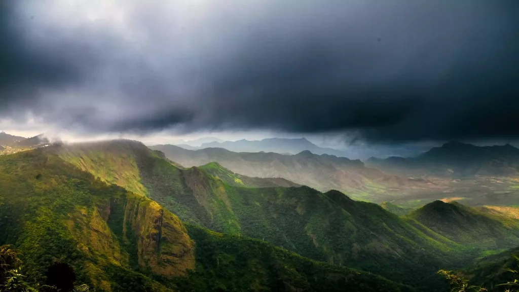 10 Best Places to Visit in India During Monsoon 11 10 Best Places to Visit in India During Monsoon