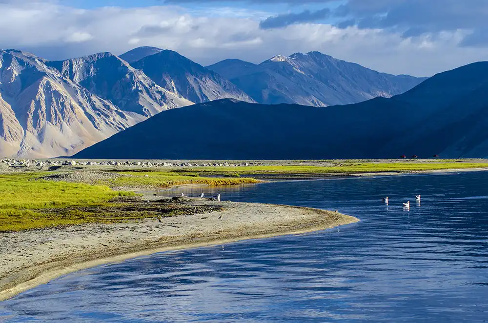 5 Best Places to Visit in May in India 2024 6 5 Best Places to Visit in May in India