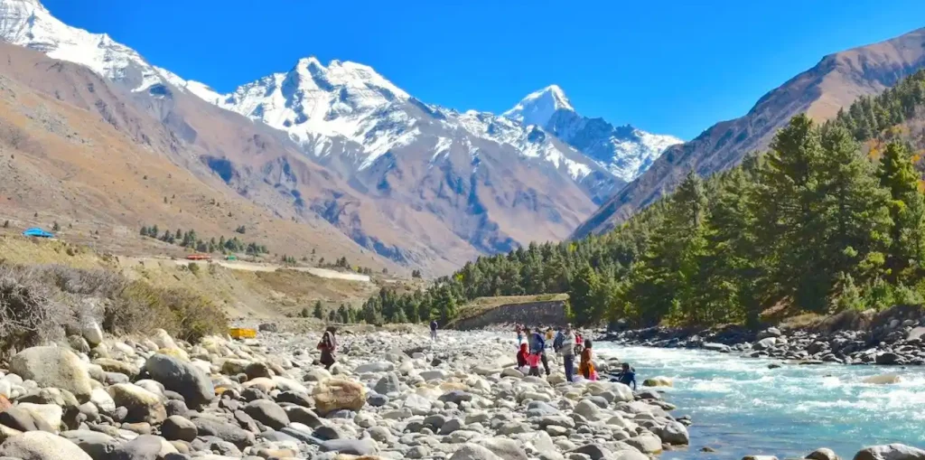 7 Best Places in Kinnaur: Hidden Gem of Himachal Pradesh 4 7 Best Places in Kinnaur