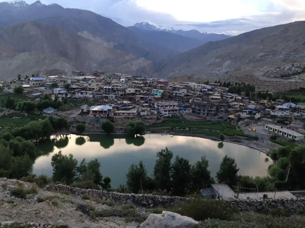 7 Best Places in Kinnaur: Hidden Gem of Himachal Pradesh 5 7 Best Places in Kinnaur 3