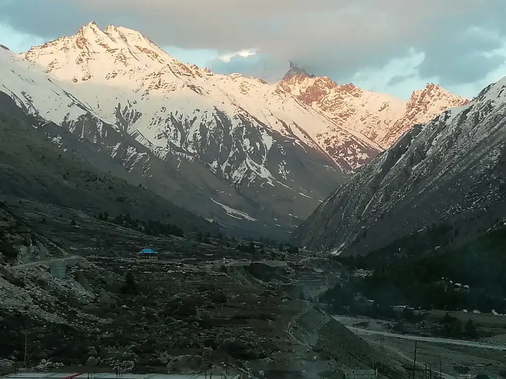 7 Best Places in Kinnaur: Hidden Gem of Himachal Pradesh 8 7 Best Places in Kinnaur
