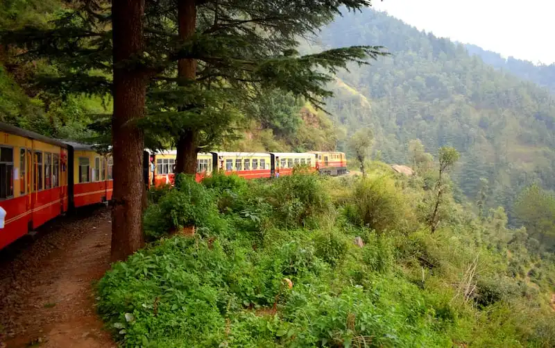 7 Best Places in Shimla: A Detailed Guide 6 7 Best Places in Shimla