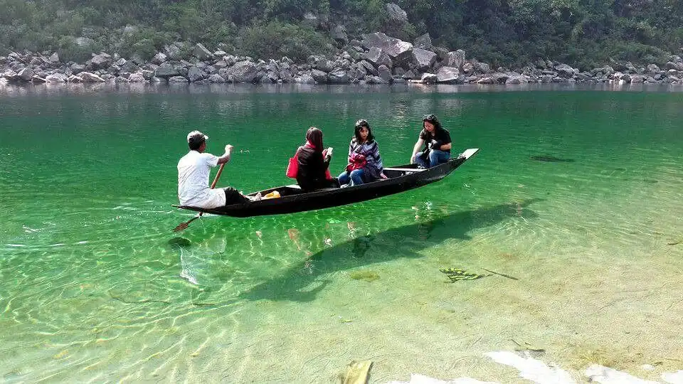 7 Best Places to Visit in Shillong: A Gem of Meghalaya 7 best places to Visit in Shillong